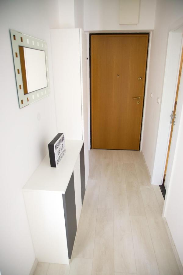 Apartment Mtm Split Exterior photo